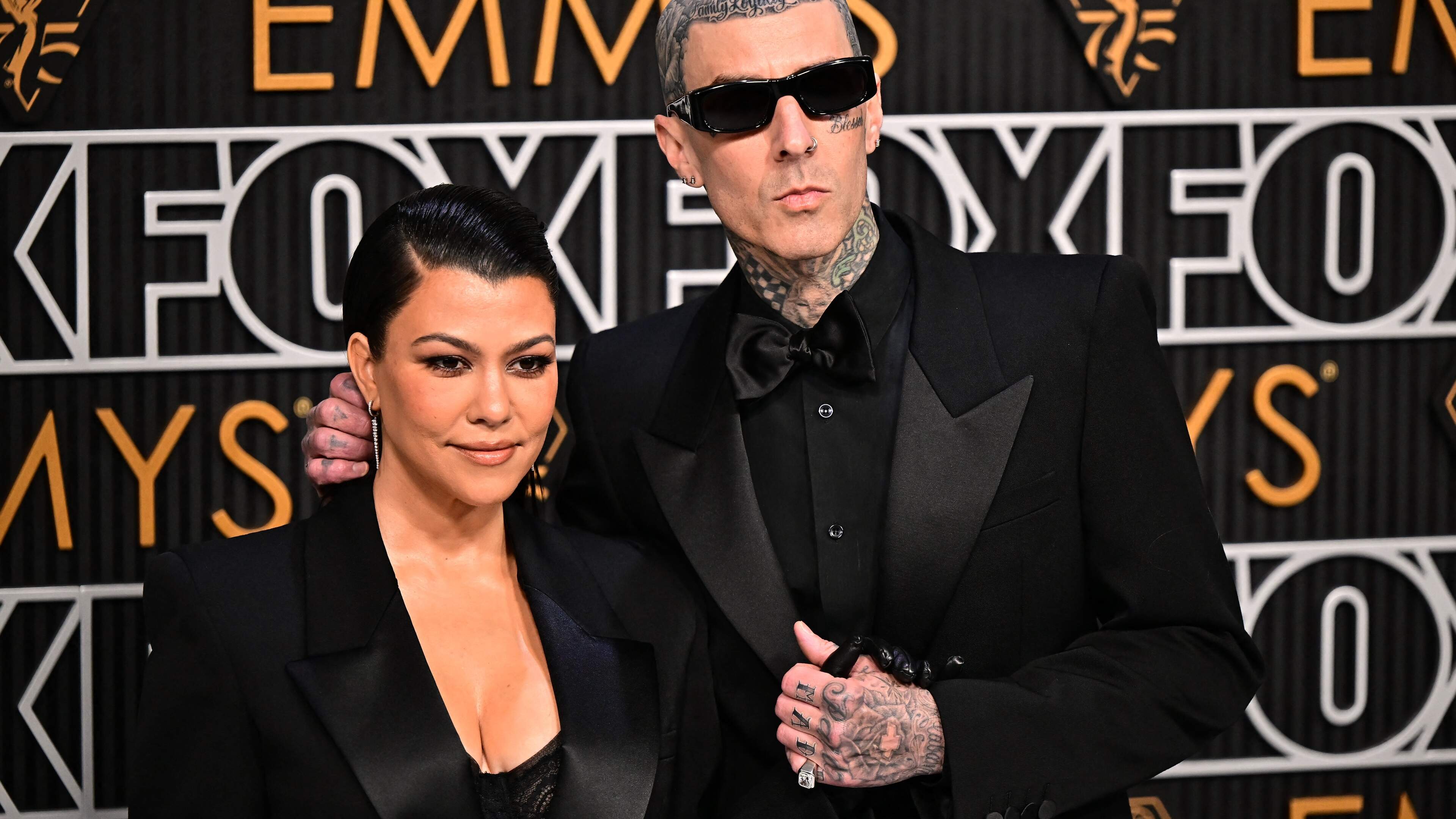 Kourtney Kardashian kreeg miskraam voor geboorte zoon Rocky