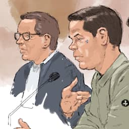 Corné H. ondanks strafzaak over gijzeling versneld opgenomen in tbs-kliniek