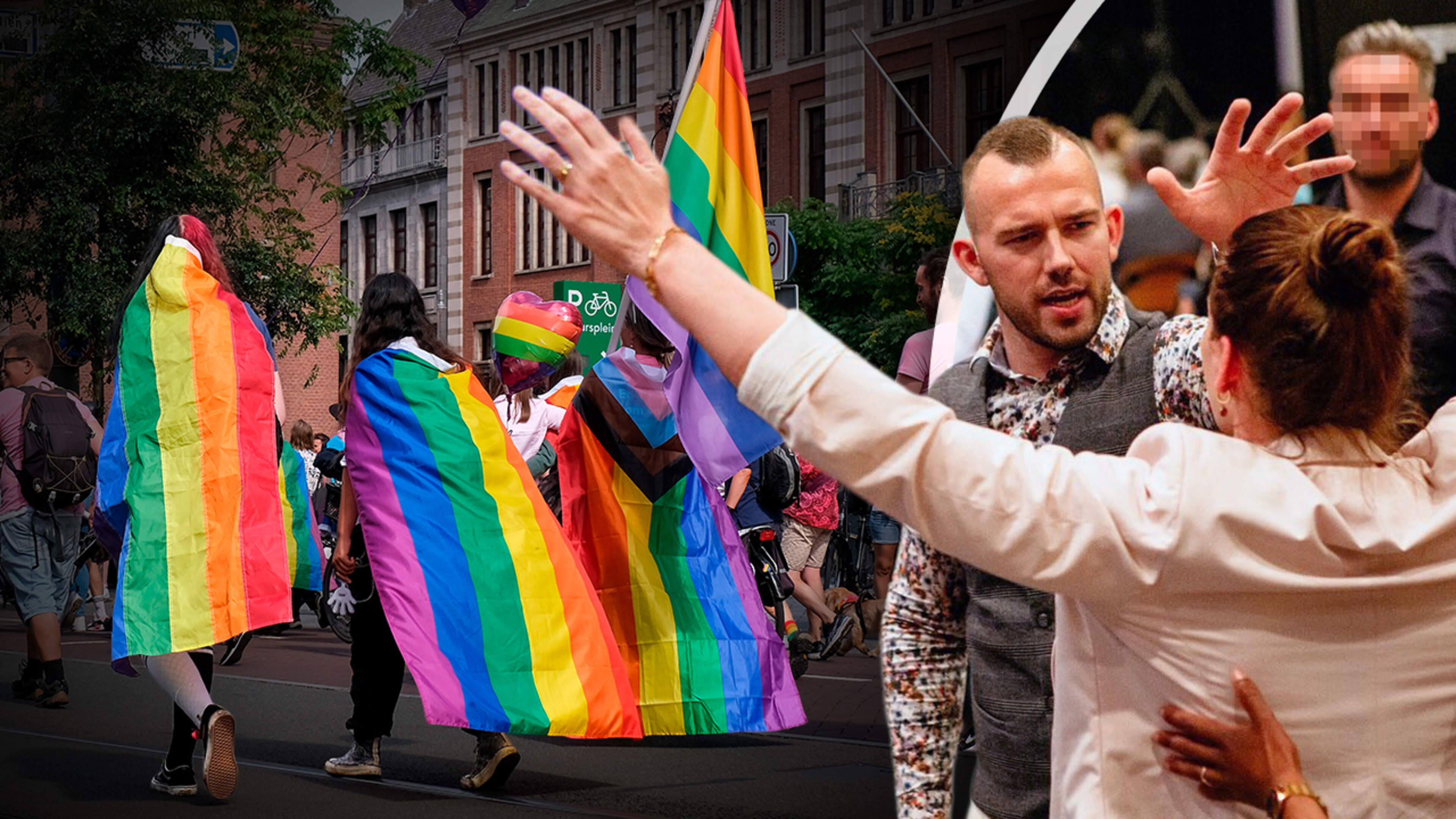 Groen licht voor verbod op ’homogenezing’: Eerste Kamer stemt in met fikse straffen voor omstreden therapieën