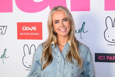 Emma repeteert zich suf en Vajèn komt even helemaal tot rust