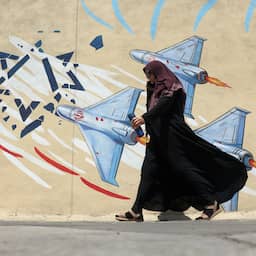 Oorlog is bepaald nog niet voorbij na deal tussen VS en Iran