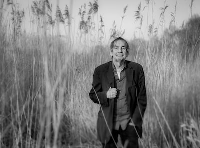 Oud-SP-voorzitter en medeoprichter Hans van Hooft (84) overleden