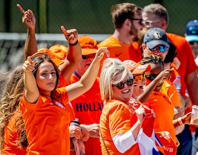 LIVE WK voetbal | Oranje trapt wereldkampioenschap af tegen Japan, dit is de vermoedelijke opstelling