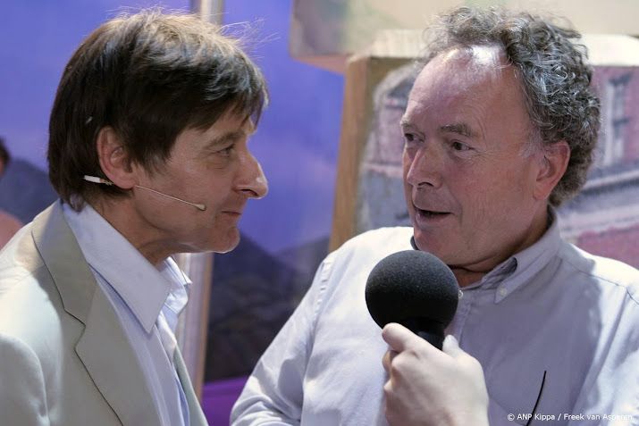Paul Haenen en VPRO geschrokken van overlijden Wim T. Schippers