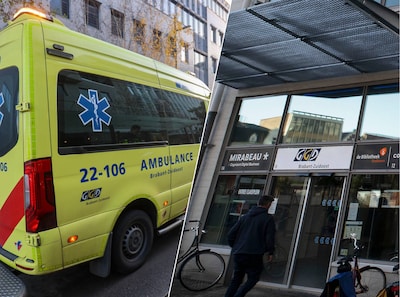 ‘Er ís bij ons geen werkvloer vol seksisme’: GGD worstelt met incidenten rond ambulancemederwerkers
