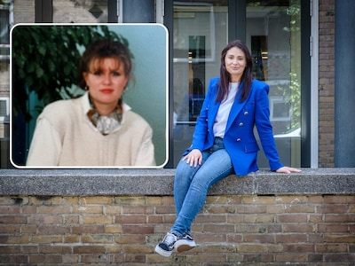 Hanae zoekt haar oude lievelingsjuf, maar kan haar nergens vinden: ‘Wil haar zeggen wat ze voor me heeft betekend’