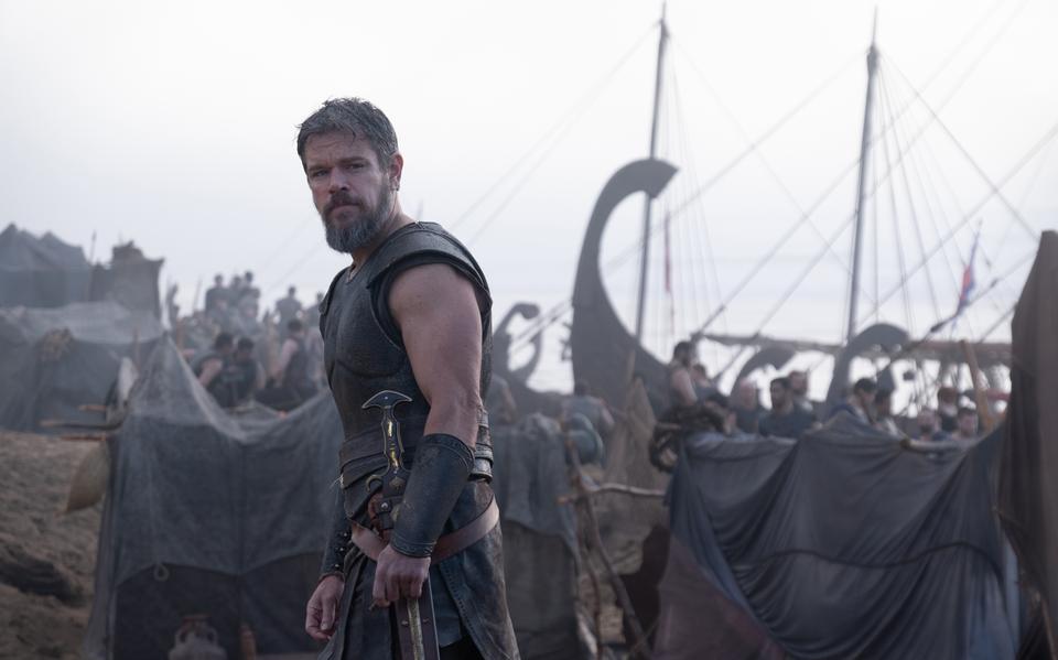 Odysseus, Spider-Man, Robin Hood en generaal Eisenhower. Je ziet ze komende zomer in deze topfilms