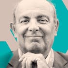 Dassault-ceo Éric Trappier: loyaal aan zijn bedrijf én aan Frankrijk