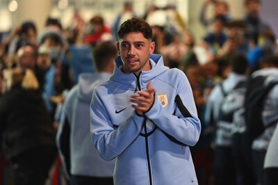 LIVE WK voetbal | Tweevoudig wereldkampioen Uruguay in Miami tegenover Saoedi-Arabië