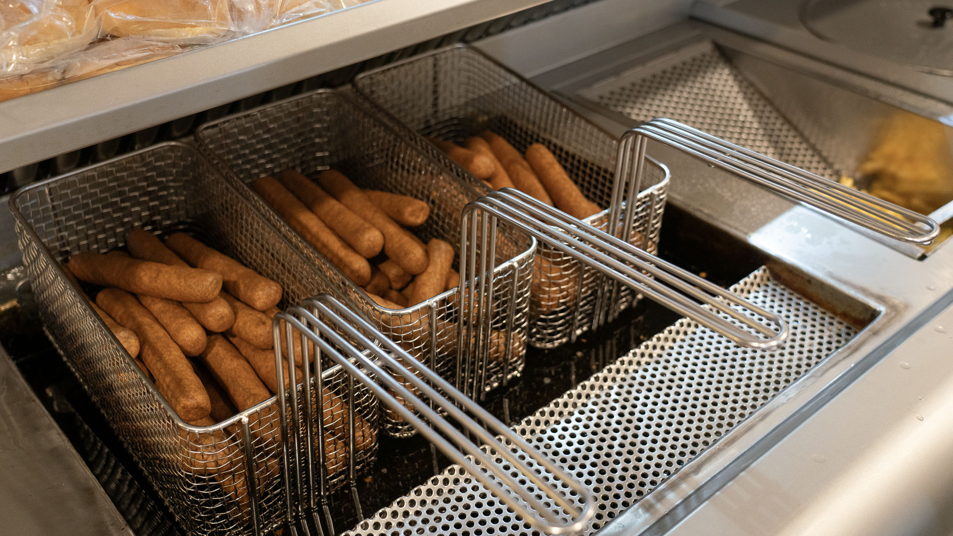Snackbarvrije wijk in Haarlem-Oost mogelijk van de baan. ’Het is echt heel moeilijk’