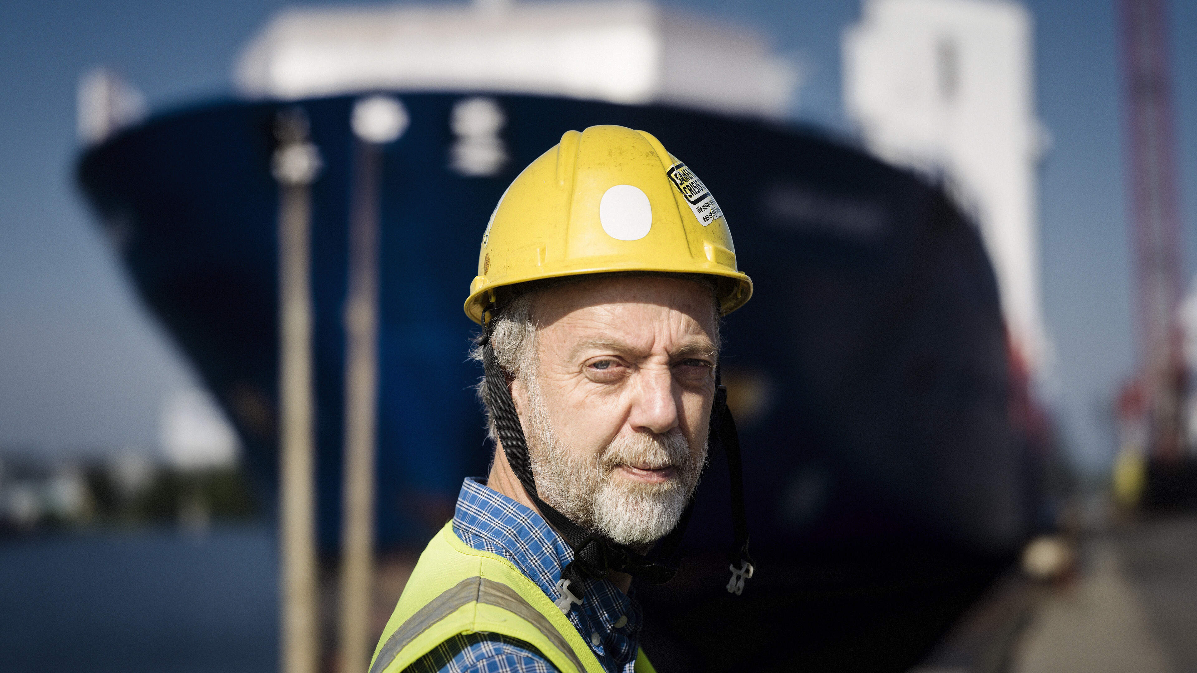 Verlof voor scheepsbemanning is makkelijker dan voorheen: ’Ze zitten vaak vele maanden op zee en een keertje aan wal gaan is een uitlaatklep’