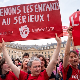 Wat is er toch aan de hand met de Franse mannen? Telkens weer wordt het land opgeschrikt door seksueel geweld