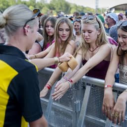 Het wordt dit weekend hittekracht 8 of zelfs 9: 'Let op je lichaam'