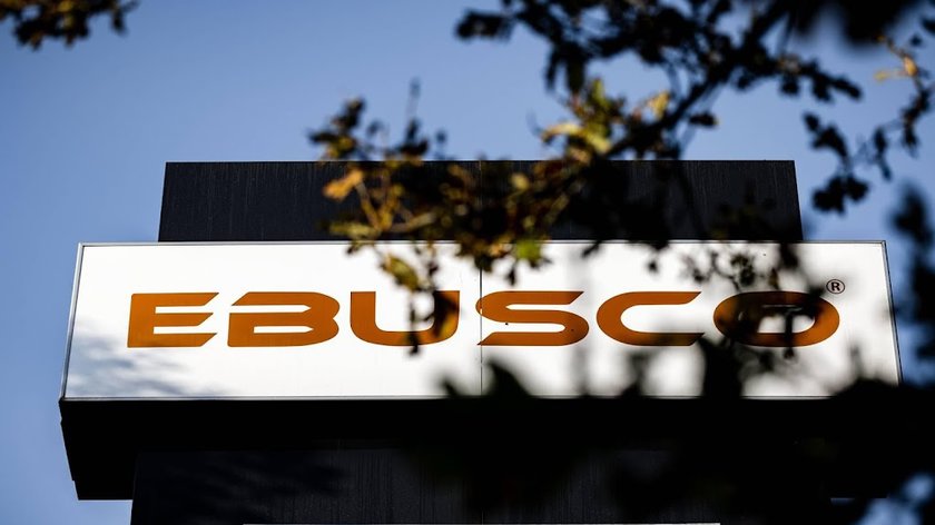 E-bussenmaker Ebusco financieel nog in gevarenzone