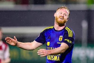 Bosschenaar Jort van der Sande gaat niet met Cambuur de eredivisie in, maar staat voor (ver) buitenlands avontuur