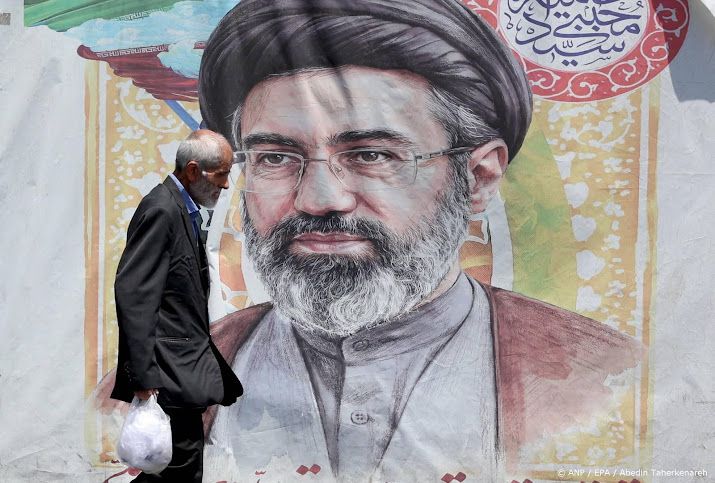 Iran dreigt met verpletterende slag bij schending overeenkomst