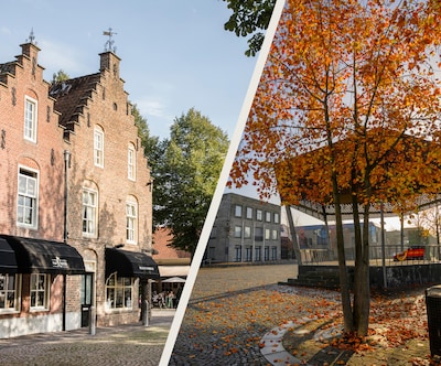 Provincie positief over herindelingsproces Best en Oirschot