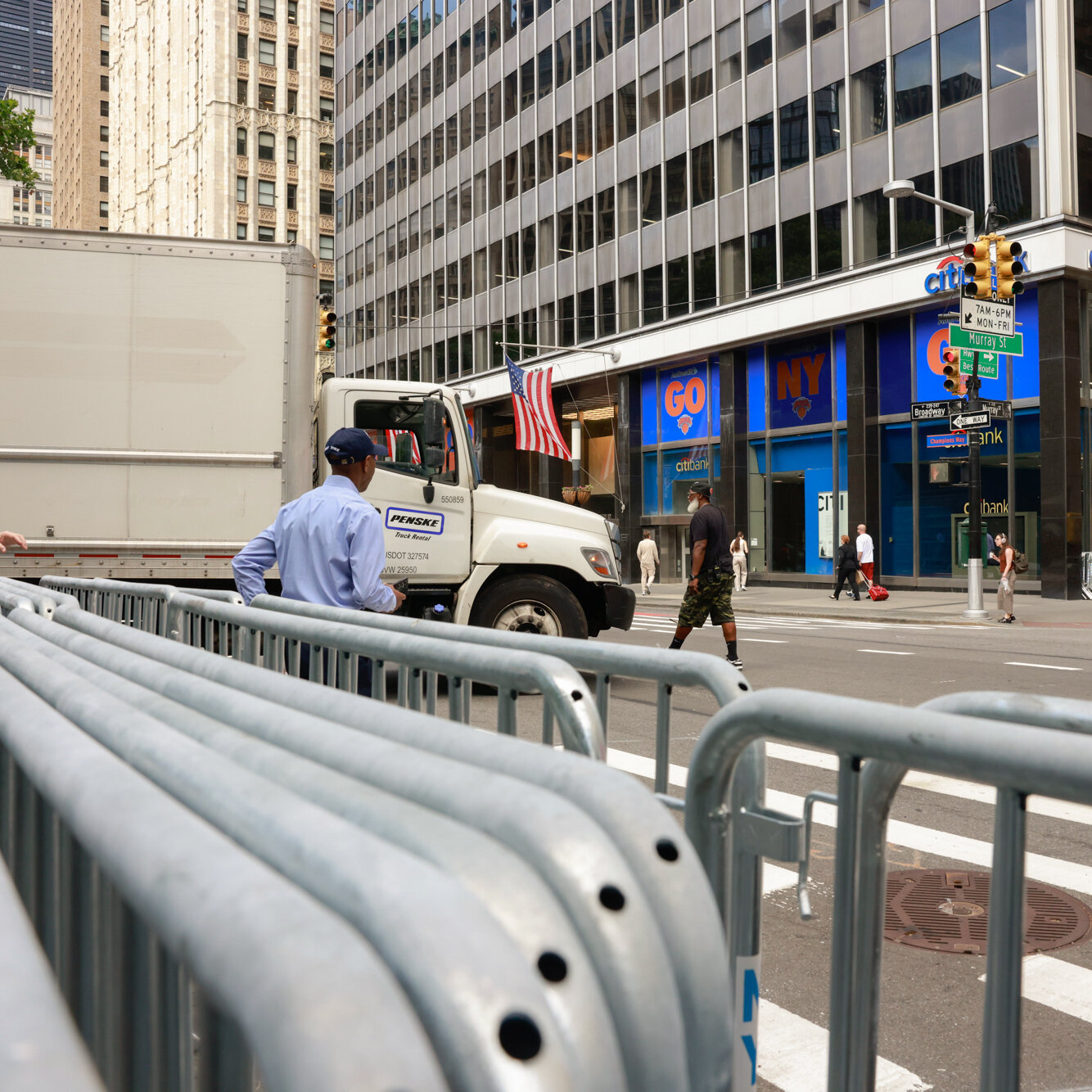 What to Know if You’re Going to the Knicks Parade