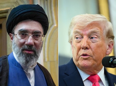 LIVE Midden-Oosten | Vier Europese landen willen sancties tegen Iran opheffen na vredesdeal met VS