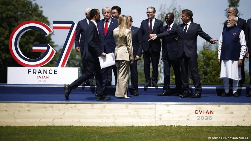 G7 wil met betere reisregels, vaccins en tests ebola indammen