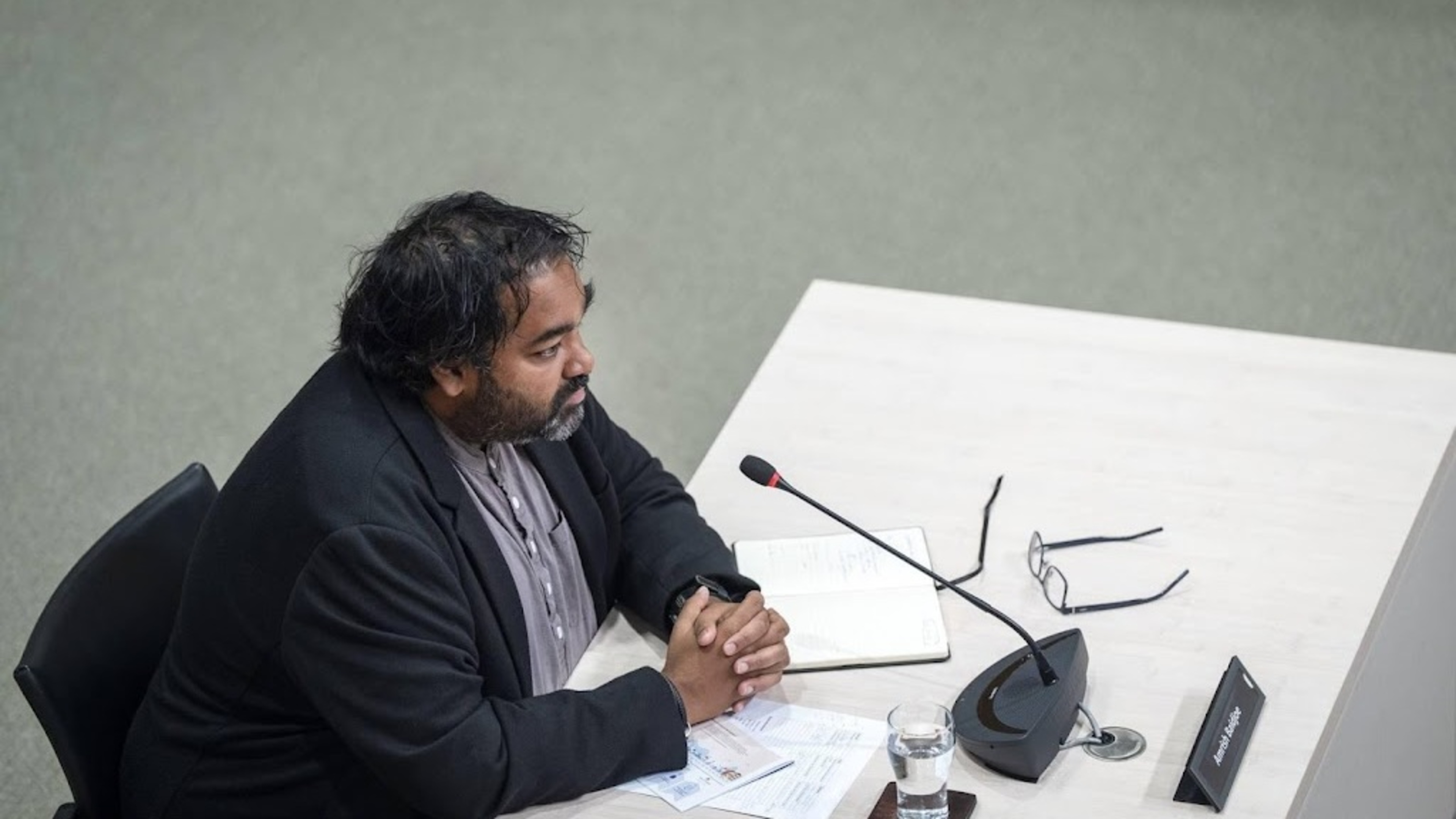 Wetenschapper: gevoel urgentie over corona verschilde ook bij ons