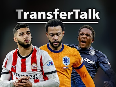 PSG denkt aan voormalig schoonzoon van Luis Enrique, coach van Hearts op weg naar Rangers