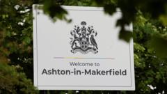Polls set to open in Makerfield by-election