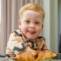 Jelte (5) van Serious Request overleden: 'Heeft zijn rust gevonden'