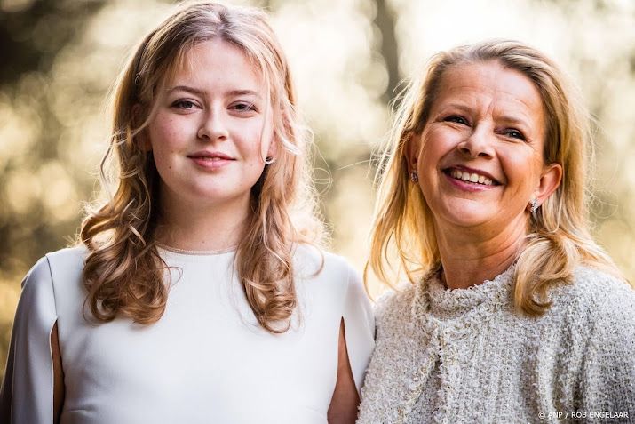 Mabel feliciteert Amsterdam Diner met 'fantastische opbrengst'