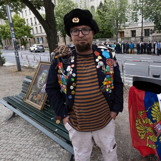 Polen arresteert twee Belarussen na moord op Poetin-criticus