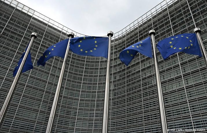 EU-leiders: Brussel mag eigen handel tegen China beschermen