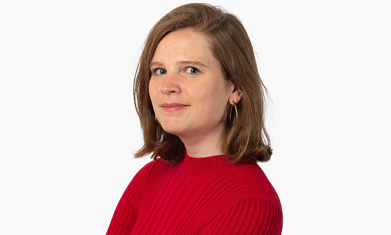 Dit is de rechtsstaat, dat daar de democratie