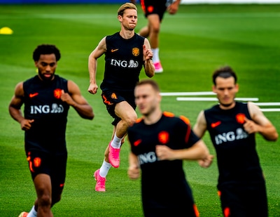 Twijfel, matige oefenduels en een lastige tegenstander: openingsduel van Oranje meteen onder hoogspanning