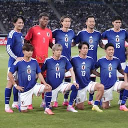 NU+ | Japan droomt van wereldtitel: 'Moet nog maar zien of Oranje gaat winnen'