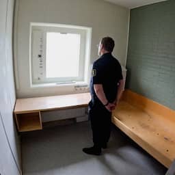 Zweedse regering wil daadkracht tonen met plan om kinderen op te sluiten
