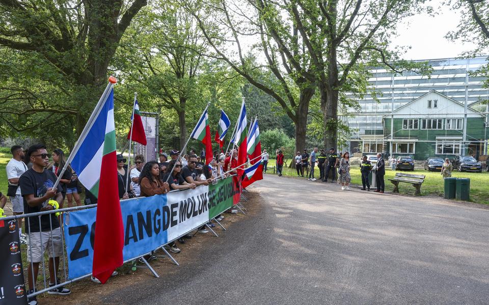 Premier Jetten spreekt zondag bij onthulling monument voor Molukkers: zal ‘gewichtige uitspraak’ doen