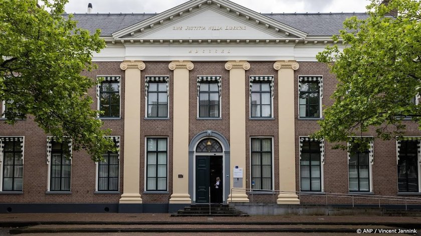 OM niet in hoger beroep in zaak over kunstroof Drents Museum