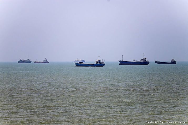 Iran: alle schepen krijgen snel vergunning voor Straat van Hormuz