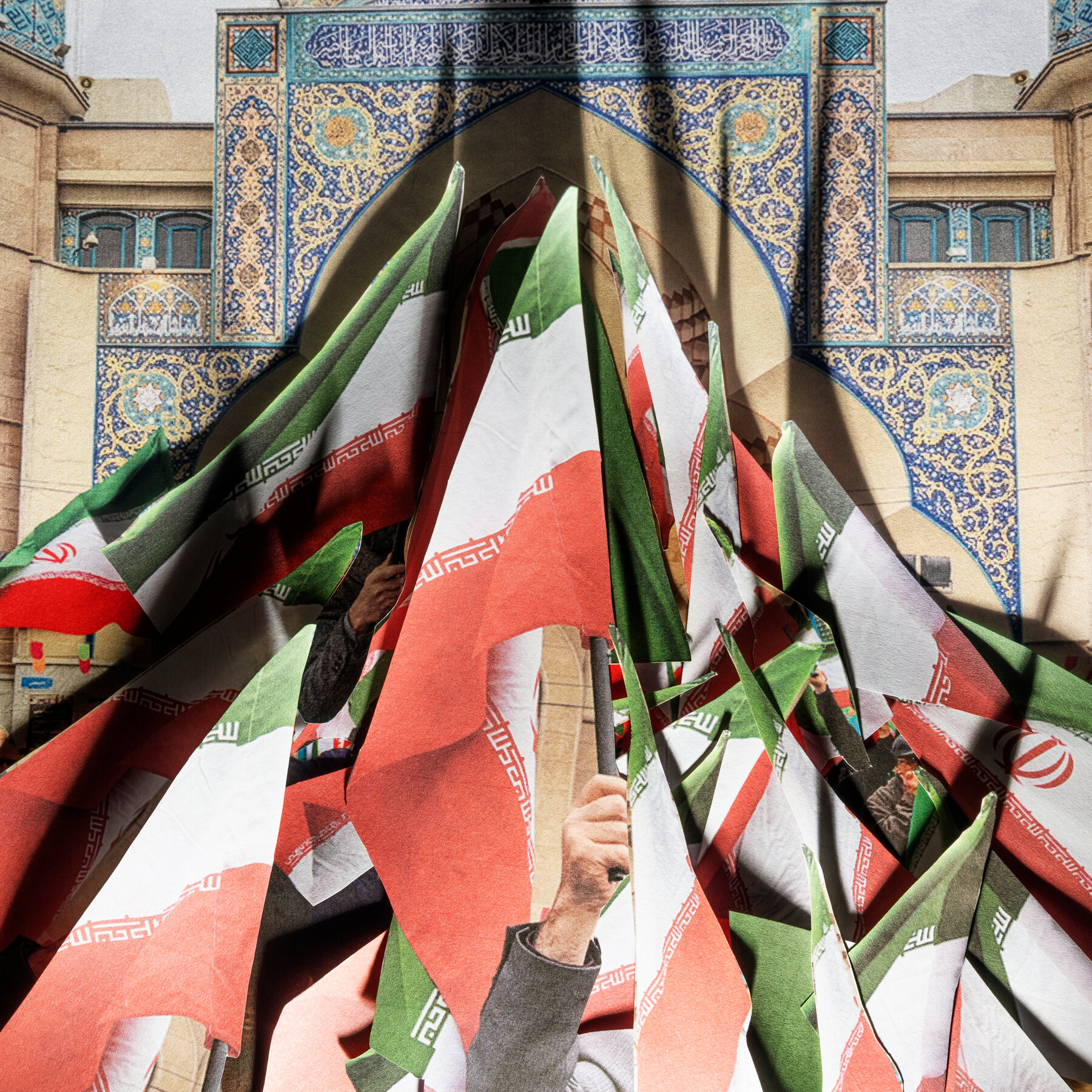 Trump’s War Has Turned Iran Into a Symbol of Defiance