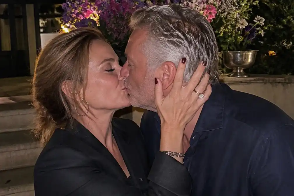 Leontine Ruiters voedt relatiegeruchten met romantische Instagram-post