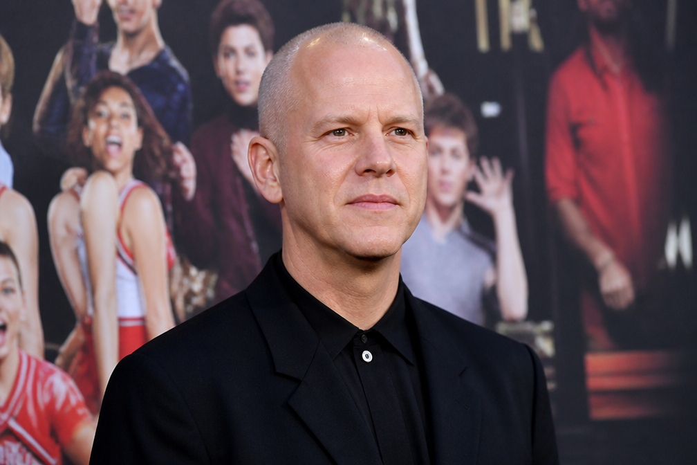 Glee-bedenker Ryan Murphy sluit reboot van de serie niet uit