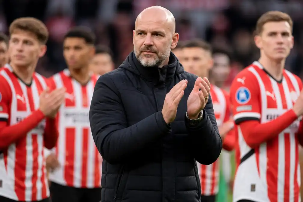 Eredivisie begint: PSV van Bosz jaagt op vierde titel op rij