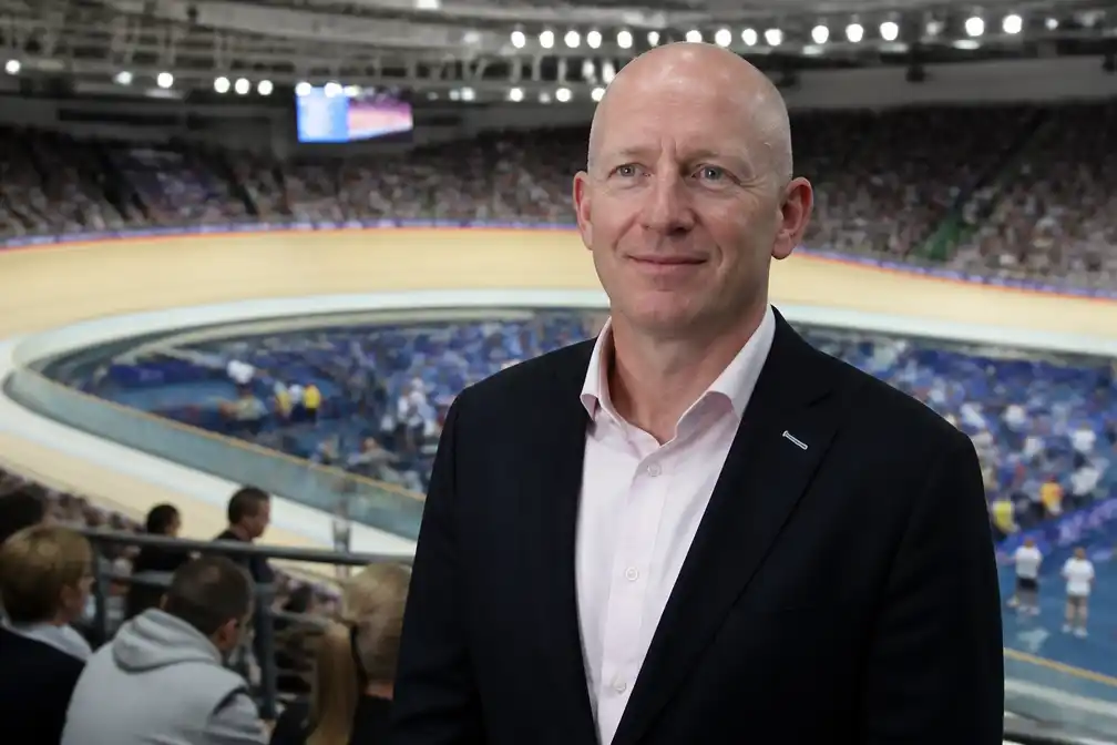 Chef Glasgow 2026 roemt 'fenomenale' Gemenebestspelen en ziet toekomst