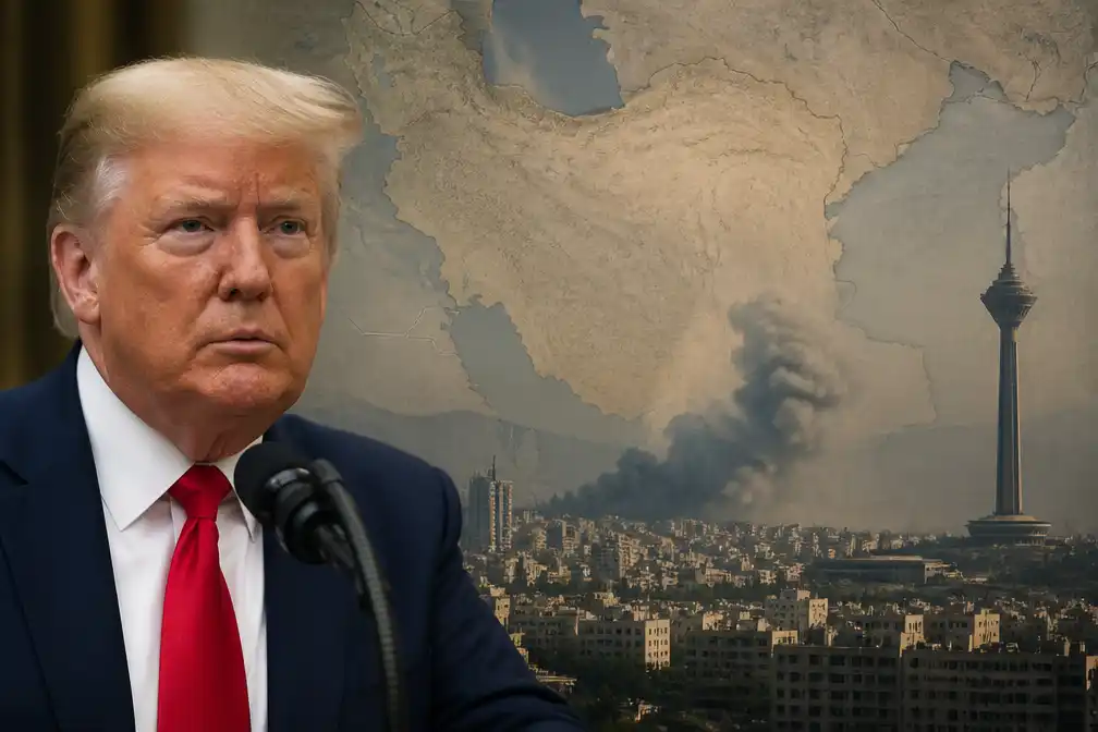 Trump oppert dat nieuwe gesprekken met Iran op 3 augustus kunnen beginnen