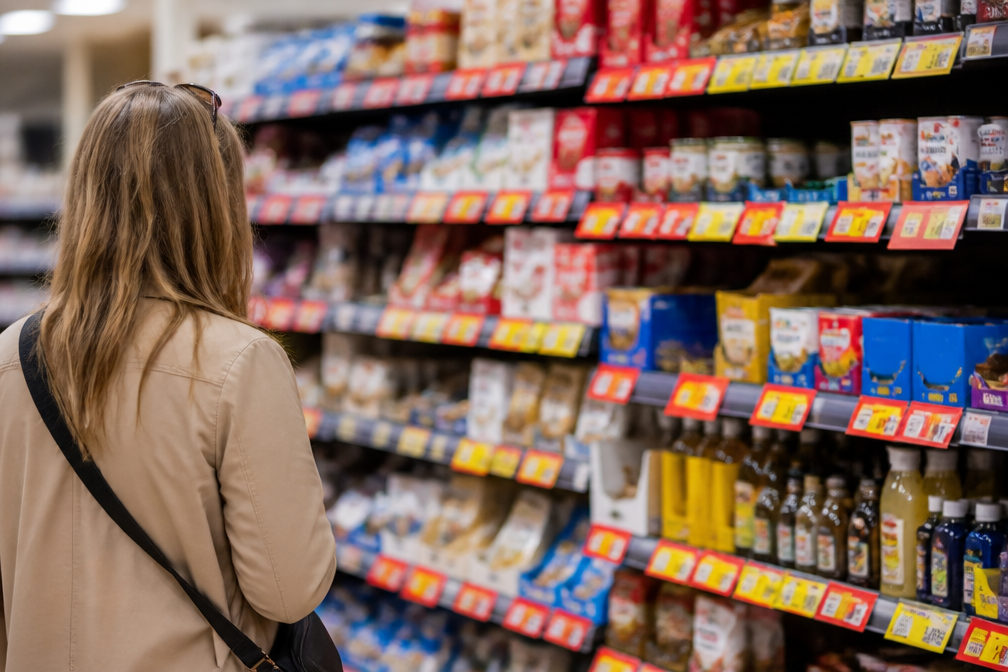 Discounters ruilen 'elke dag lage prijs' in voor tijdelijke kortingen