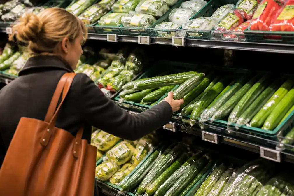 Biologische landbouw stuit op koopgedrag consument volgens analyse