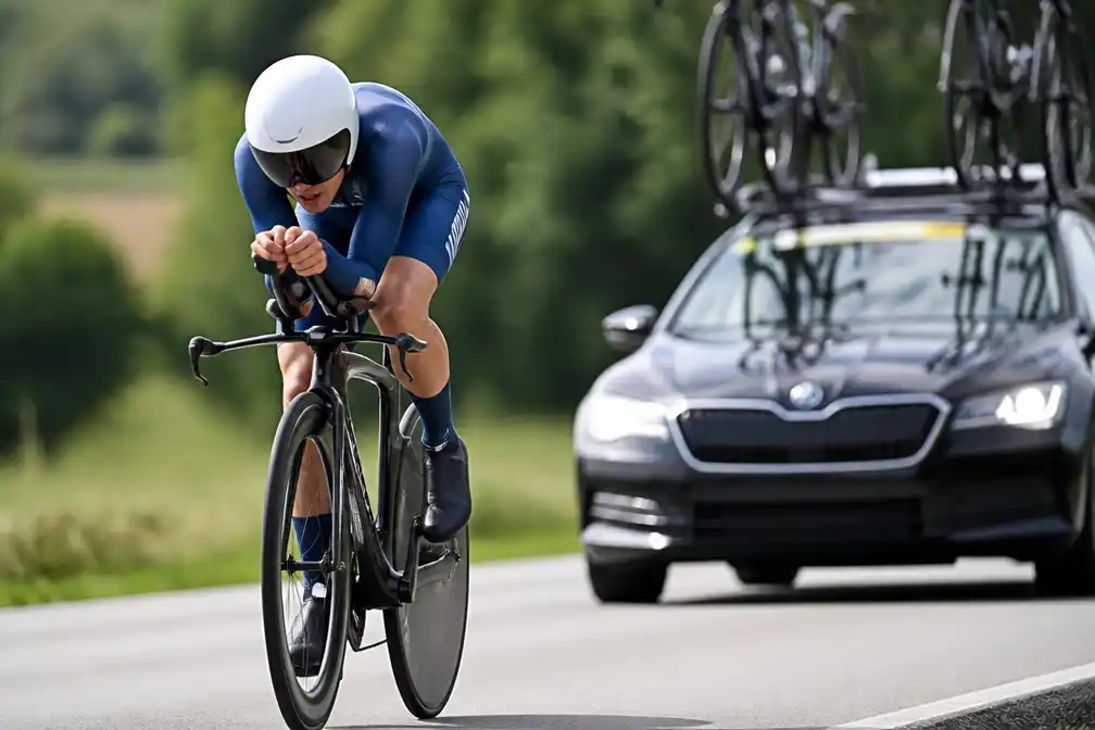 Nederlandse kranten starten actie rond tijdrit Tour de France Femmes