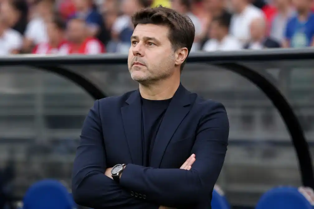 Amerikaanse voetbalbond verlengt contract Pochettino tot WK 2030