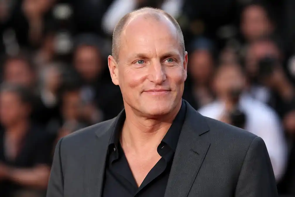 Woody Harrelson krijgt Heart of Sarajevo Award op filmfestival Sarajevo