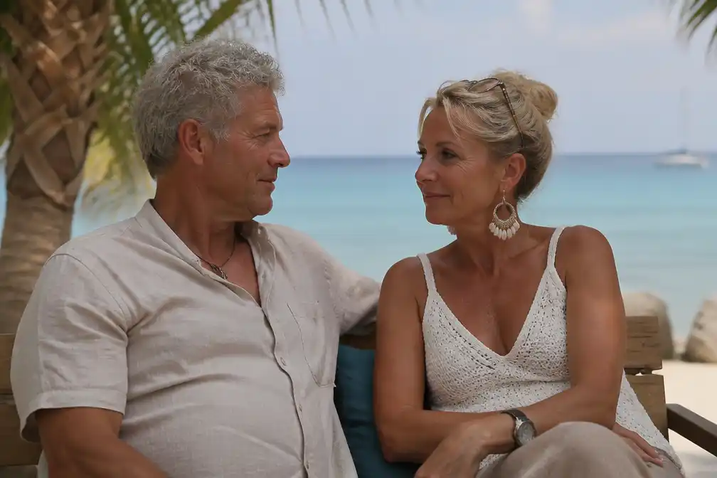Rob Goossens kraakt gedrag van Fred in B&B Vol Liefde: 'Steeds gekker'